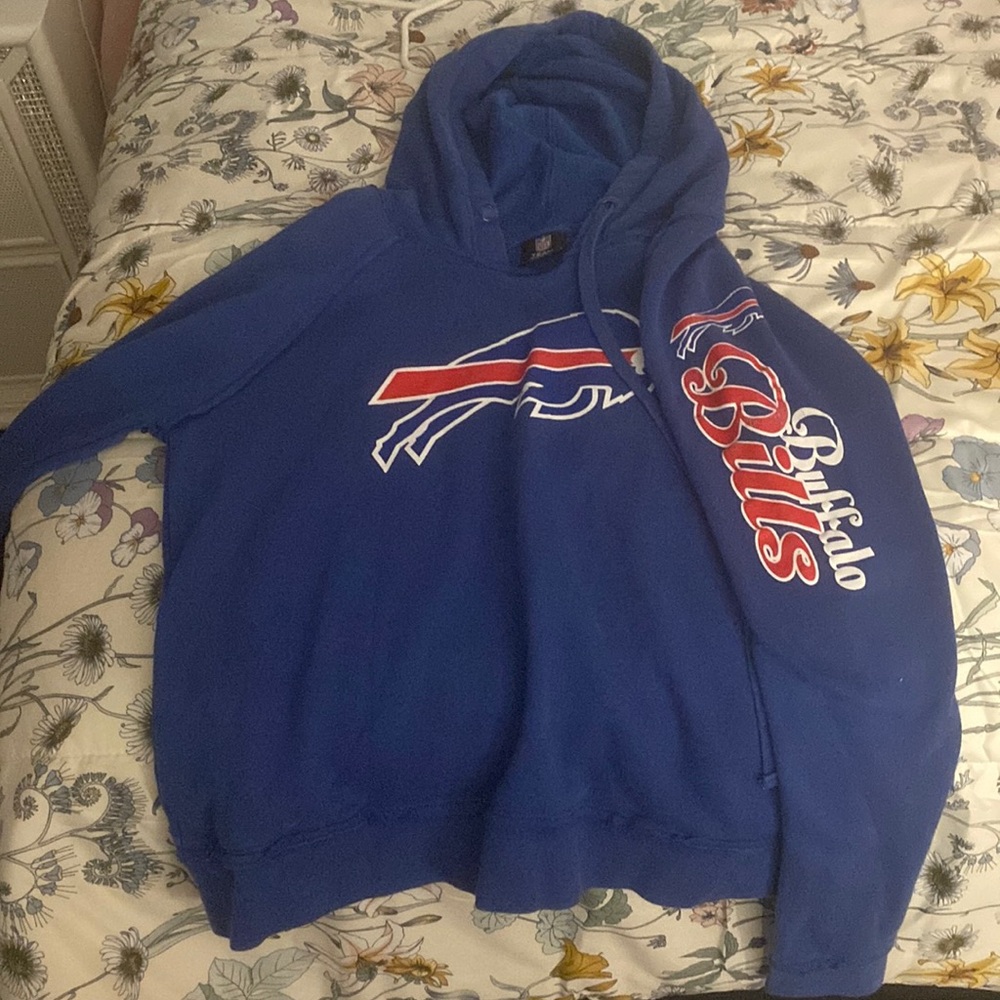 Buffalo Bills Sweatshirt XS